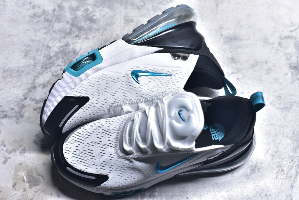 Nike Air Max 270 Premium Casual Running Sneakers IO9883-103