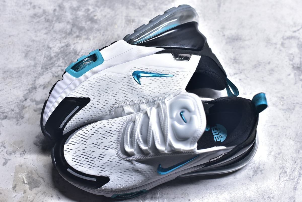 Nike Air Max 270 Premium Casual Running Sneakers IO9883-103