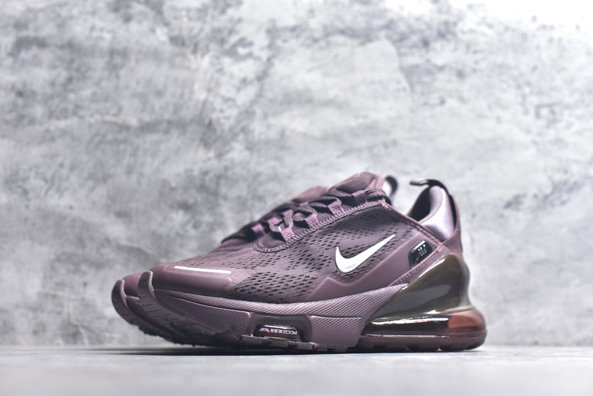 Nike Air Max 270 Premium Cushioned Running Sneakers IO9883-500