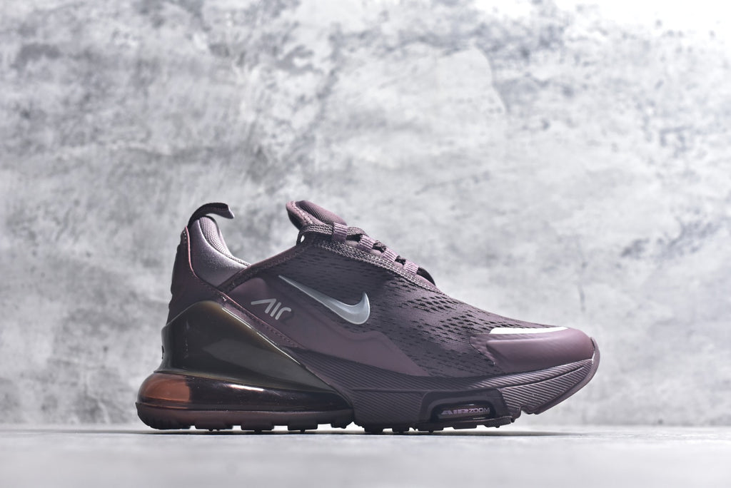 Nike Air Max 270 Premium Cushioned Running Sneakers IO9883-500