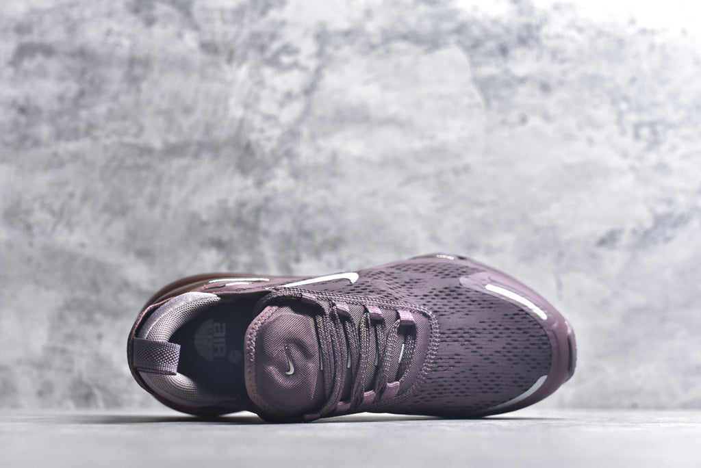 Nike Air Max 270 Premium Cushioned Running Sneakers IO9883-500