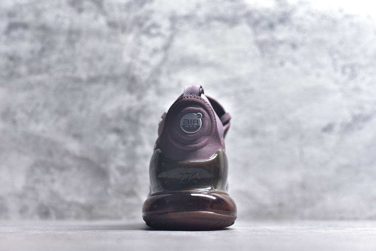 Nike Air Max 270 Premium Cushioned Running Sneakers IO9883-500