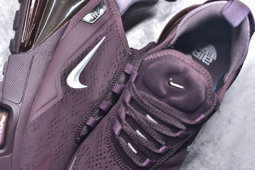 Nike Air Max 270 Premium Cushioned Running Sneakers IO9883-500