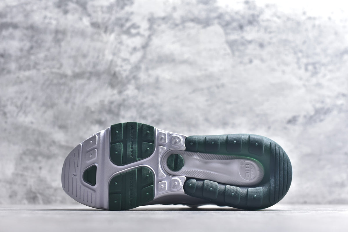 Nike Air Max 270 Premium Air-Cushioned Casual Running Sneakers IO9884-109