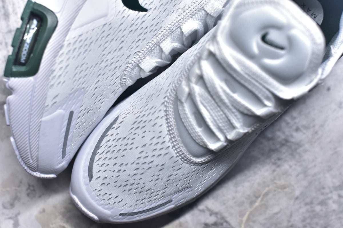 Nike Air Max 270 Premium Air-Cushioned Casual Running Sneakers IO9884-109