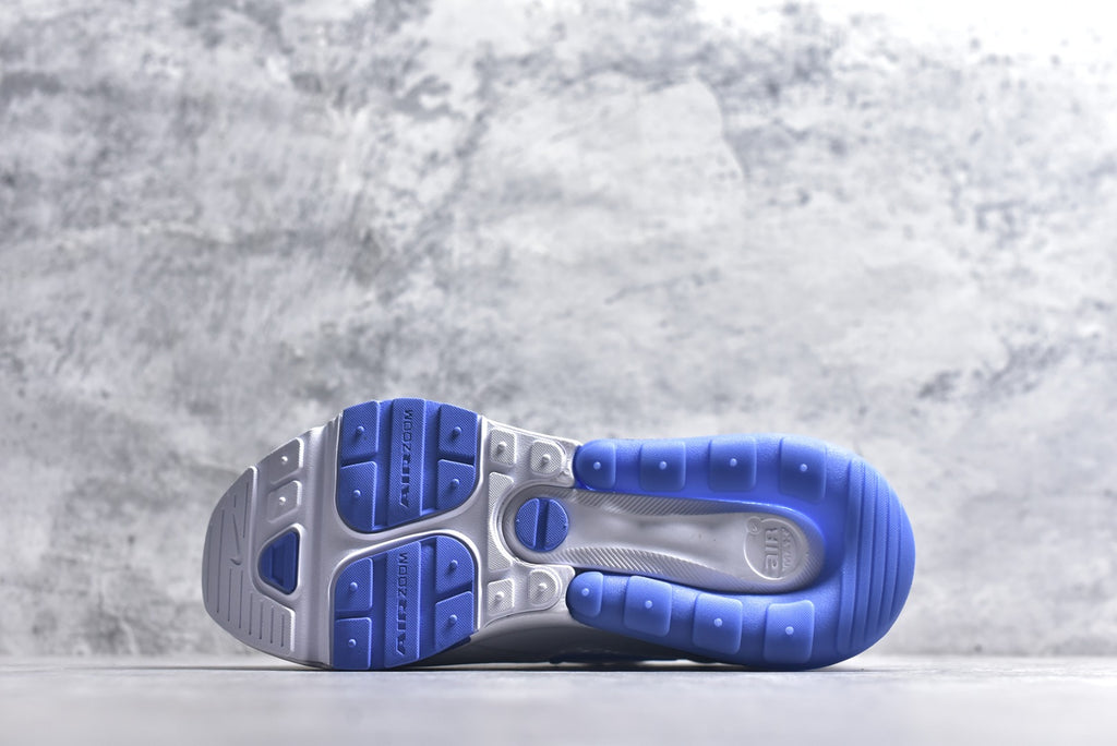 Nike Air Max 270 Premium Air-Cushioned Casual Running Sneakers IO9884-107