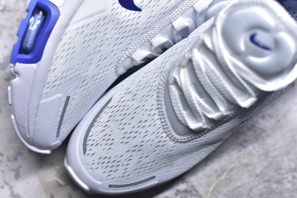 Nike Air Max 270 Premium Air-Cushioned Casual Running Sneakers IO9884-107