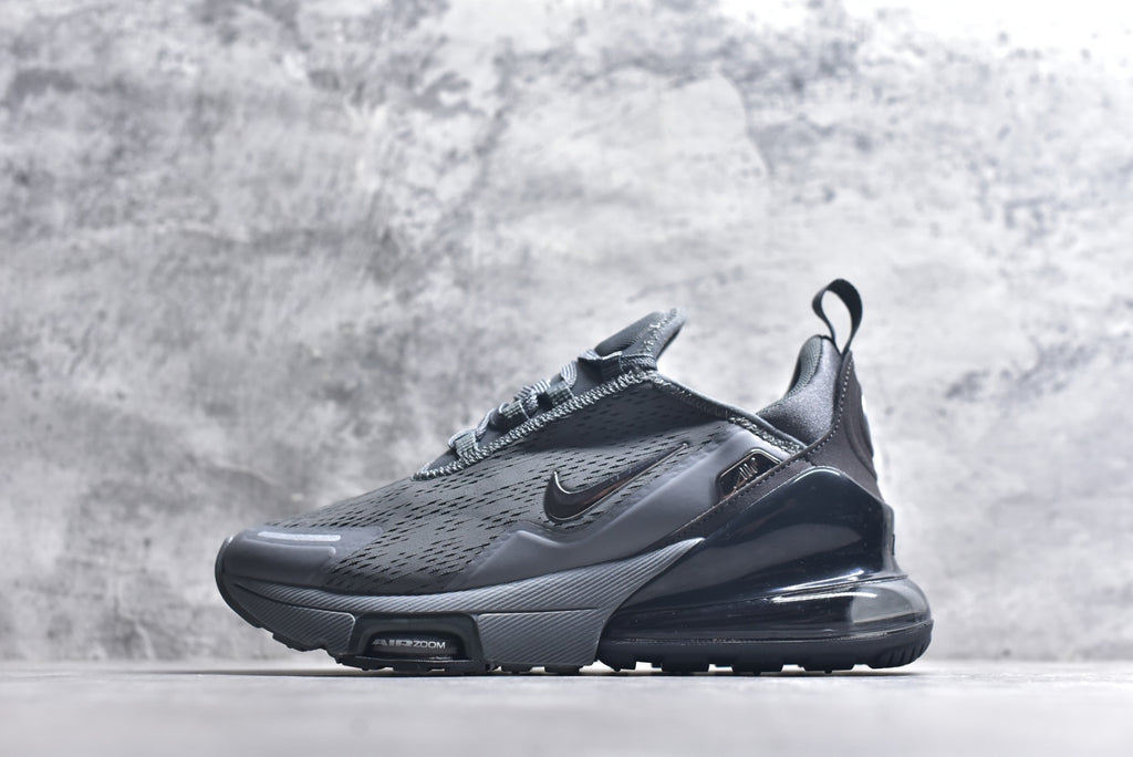 Nike Air Max 270 Premium Air-Cushioned Casual Running Sneakers IO9883-006