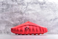 Nike Mind 001 Sail Massage Training Shoes Pure Red HQ4307-005