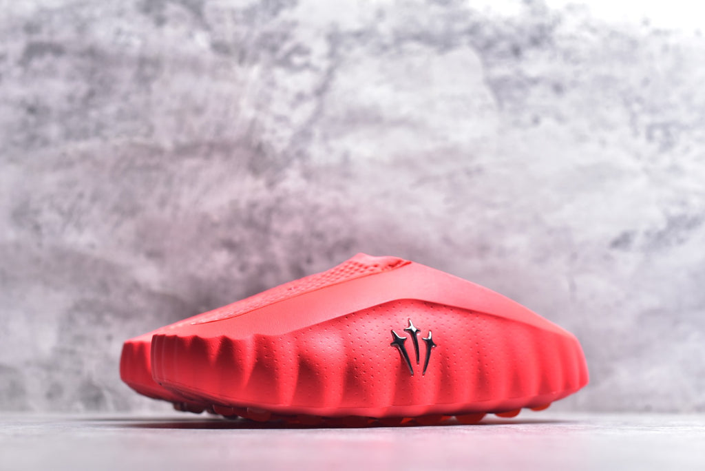 Nike Mind 001 Sail Massage Training Shoes Pure Red HQ4307-005