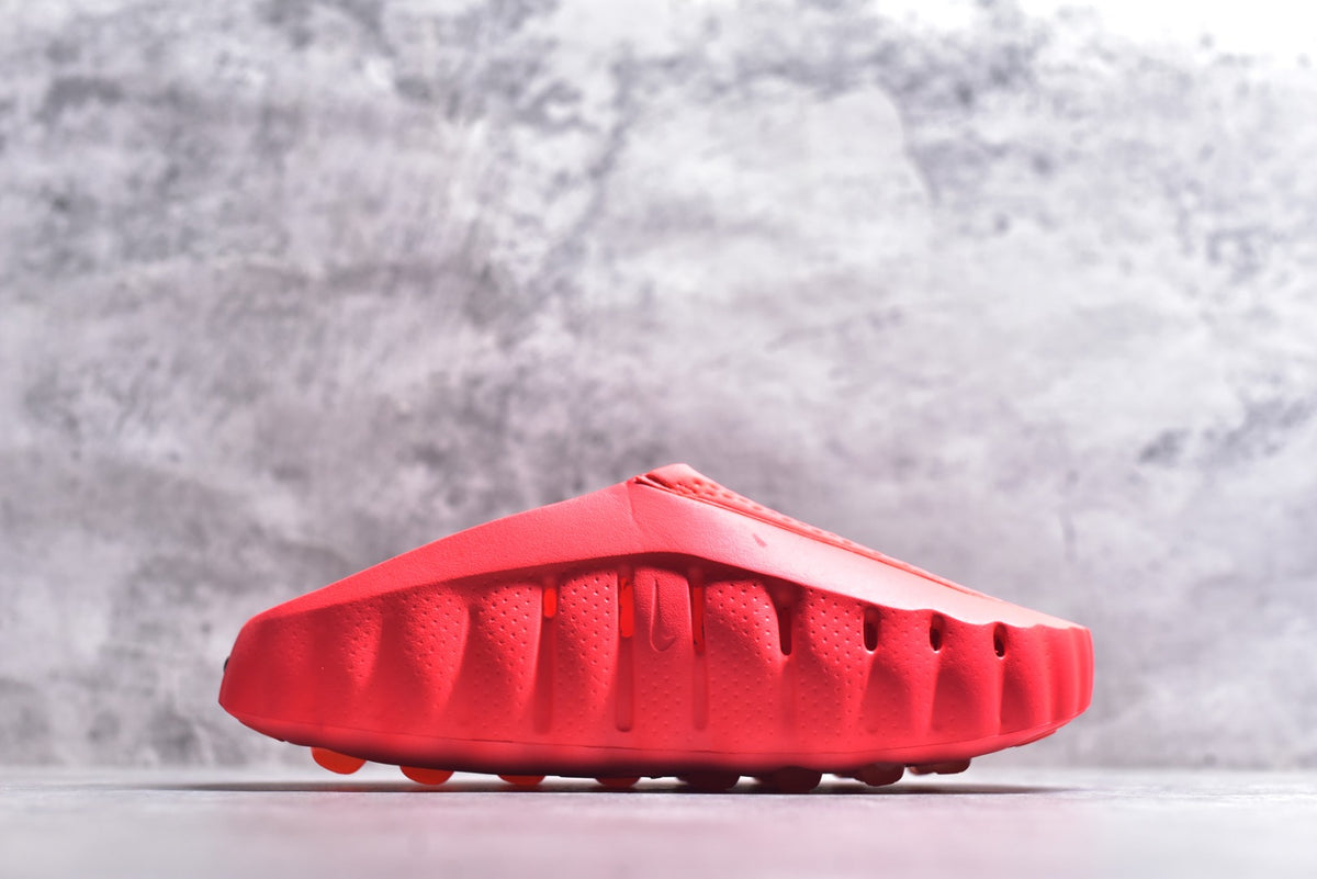 Nike Mind 001 Sail Massage Training Shoes Pure Red HQ4307-005