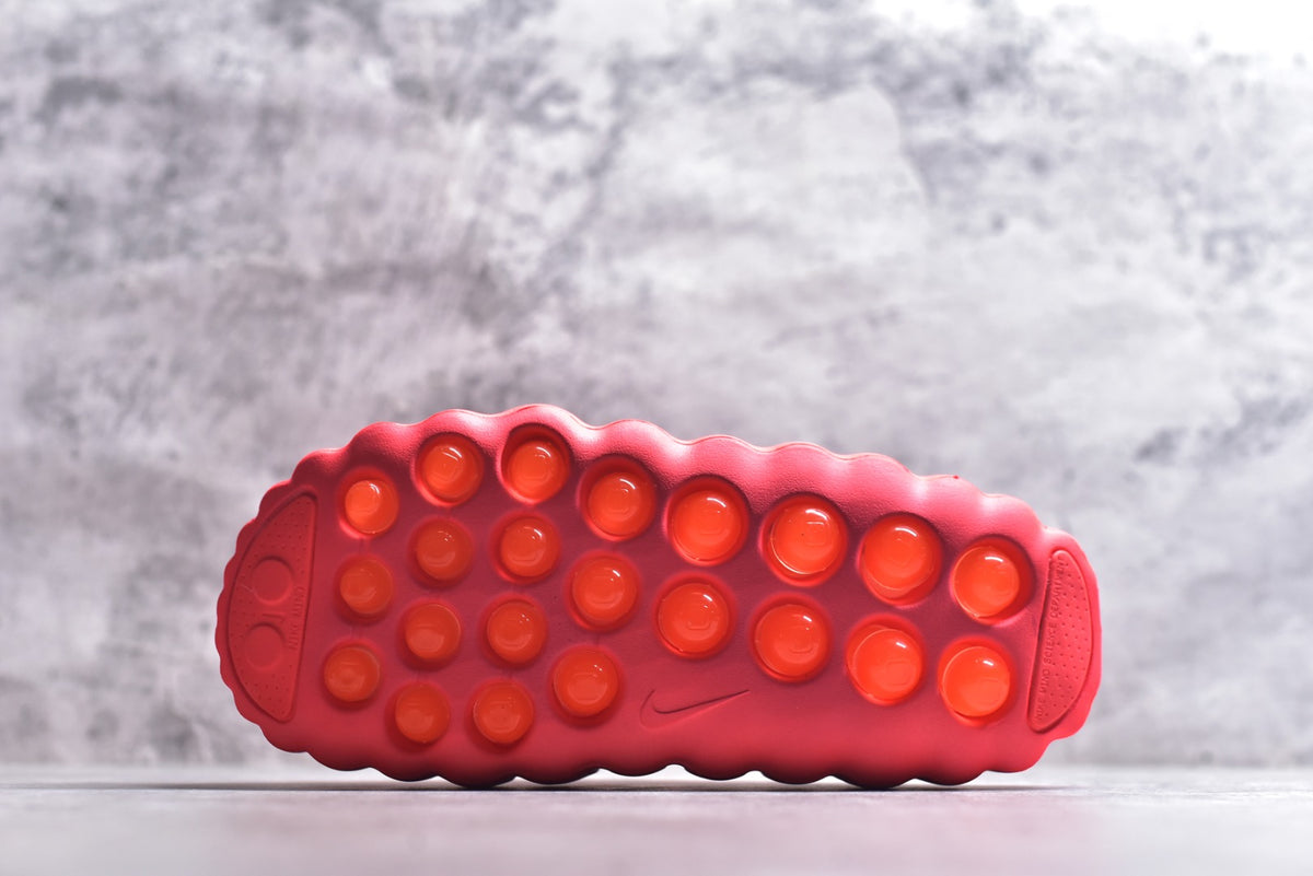 Nike Mind 001 Sail Massage Training Shoes Pure Red HQ4307-005