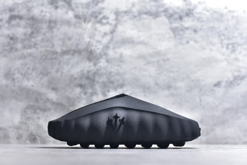 Nike Mind 001 Sail Massage Training Shoes Pure Black HQ4307-005