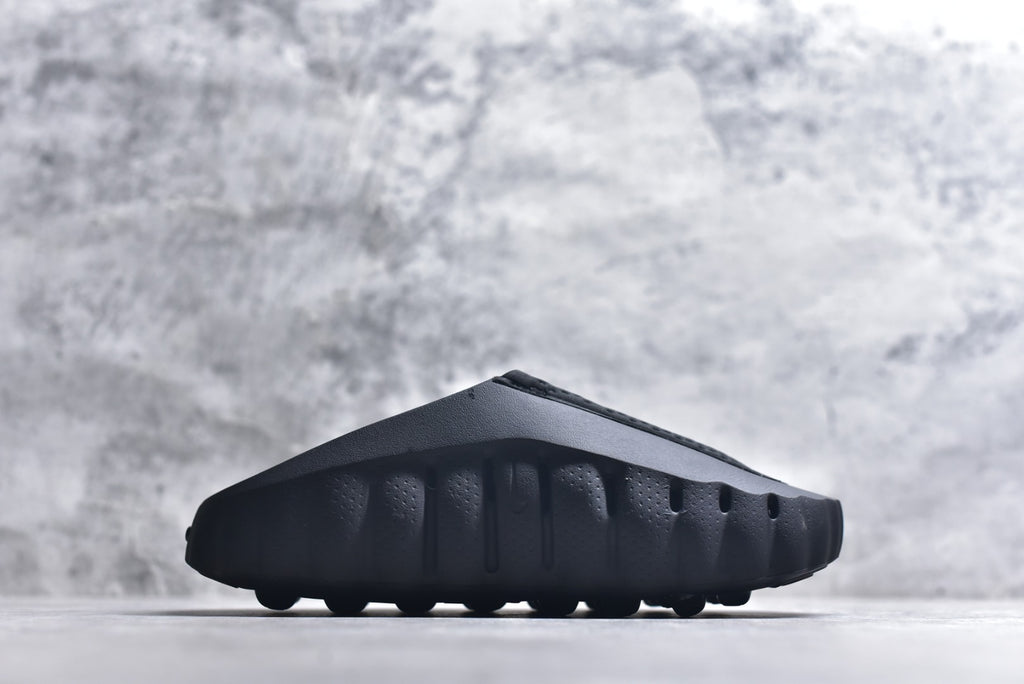 Nike Mind 001 Sail Massage Training Shoes Pure Black HQ4307-005