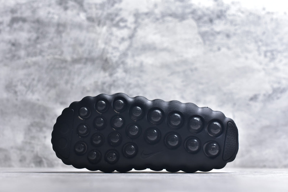 Nike Mind 001 Sail Massage Training Shoes Pure Black HQ4307-005
