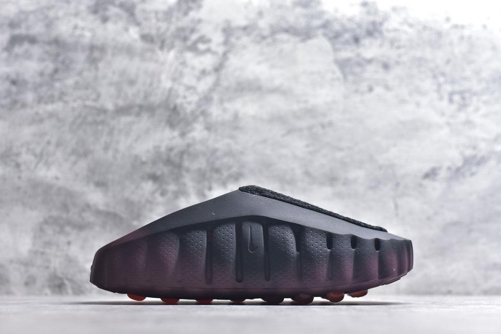 Chrome Hearts x Nike Mind 001 Closed-Toe Massage Slides IR2175-2015