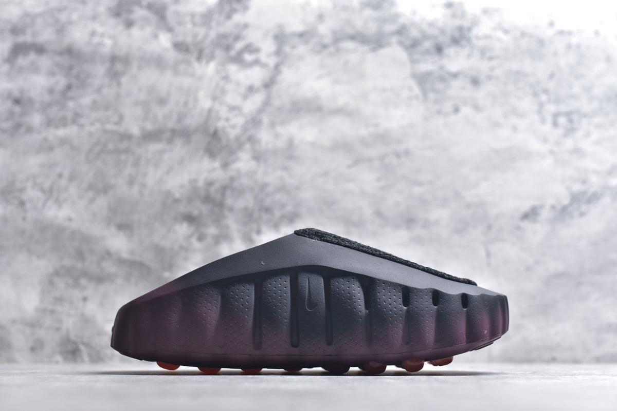 Chrome Hearts x Nike Mind 001 Closed-Toe Massage Slides IR2175-2015