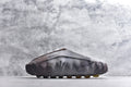 Chrome Hearts x Nike Mind 001 Closed-Toe Massage Slides HY5028-500