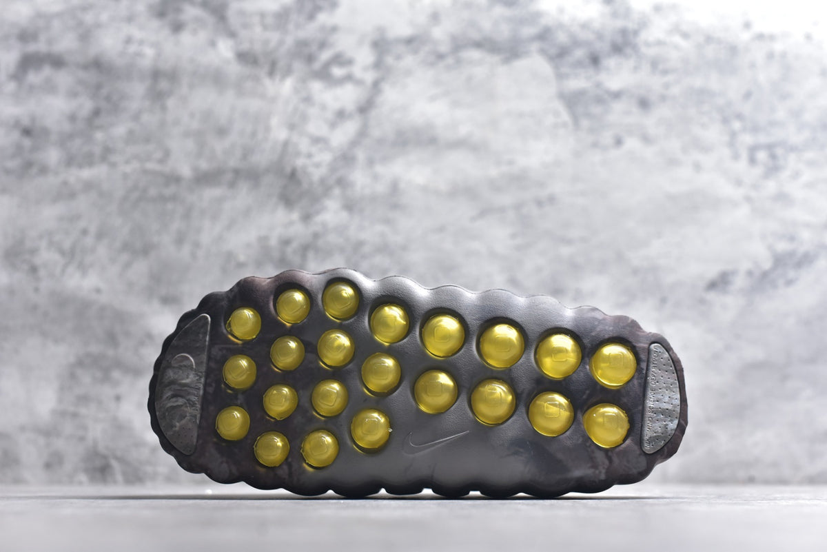 Chrome Hearts x Nike Mind 001 Closed-Toe Massage Slides HY5028-500