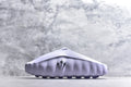Chrome Hearts x Nike Mind 001 Closed-Toe Slides HQ4309-501