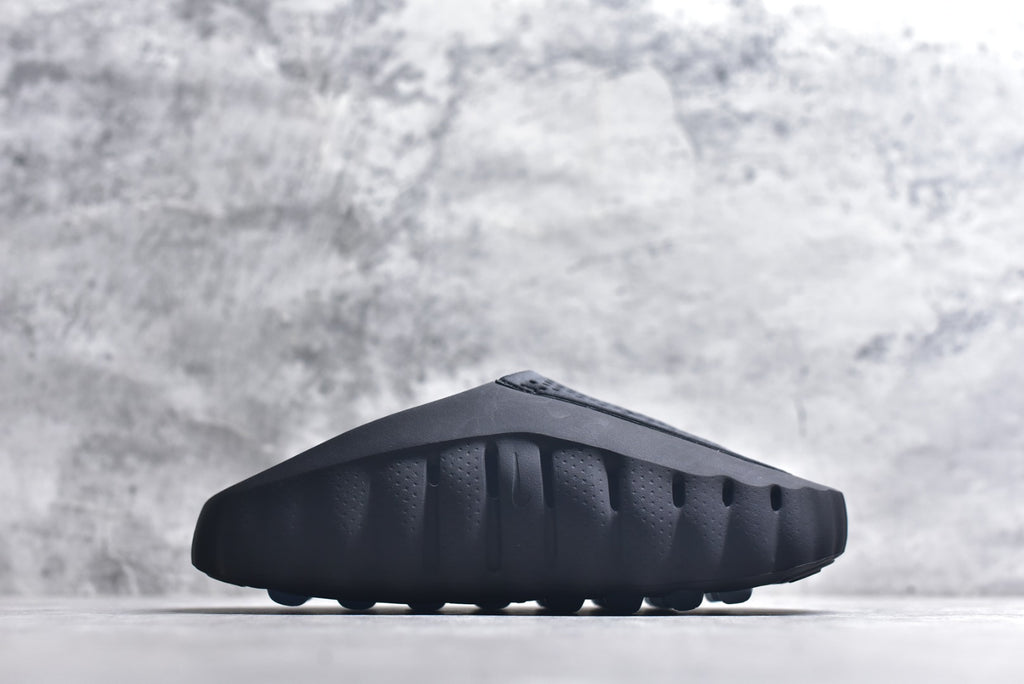 Chrome Hearts x Nike Mind 001 Closed-Toe Slides HY5028-200