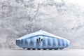 Nike Nocta x Mind 001 Sky Blue Closed-Toe Slides HY5028-001