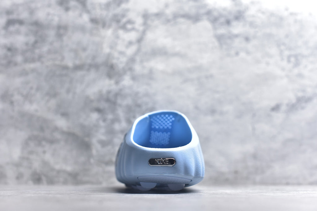 Nike Nocta x Mind 001 Sky Blue Closed-Toe Slides HY5028-001