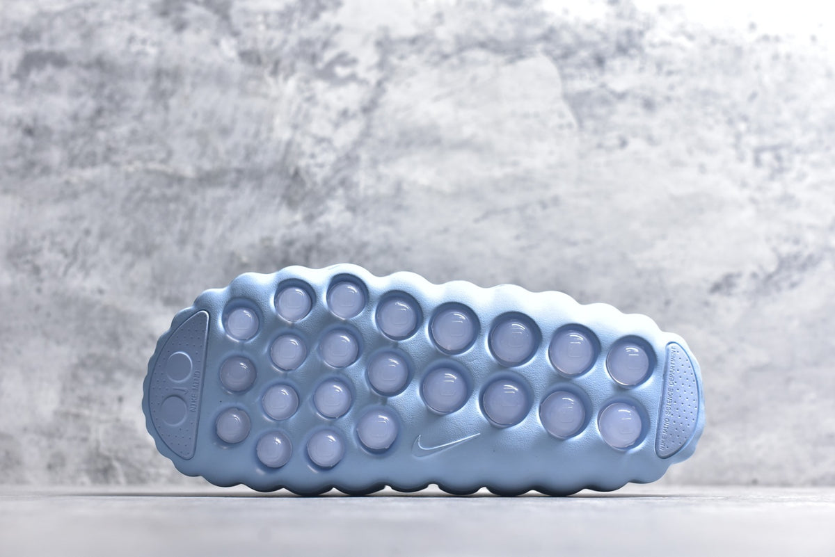 Nike Nocta x Mind 001 Sky Blue Closed-Toe Slides HY5028-001