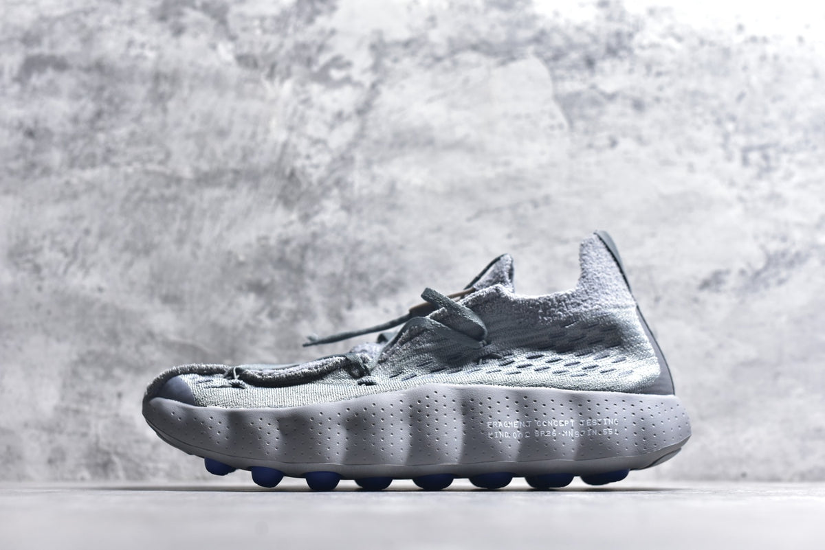 Nike x FRAGMENT Mind 002 SP FK Massage-Style Lifestyle Shoes IQ8504-001