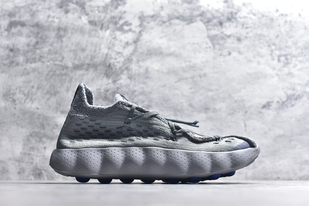 Nike x FRAGMENT Mind 002 SP FK Massage-Style Lifestyle Shoes IQ8504-001