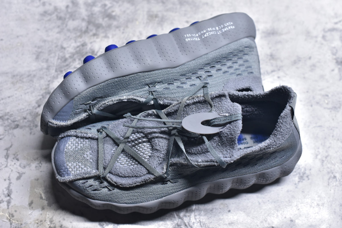 Nike x FRAGMENT Mind 002 SP FK Massage-Style Lifestyle Shoes IQ8504-001