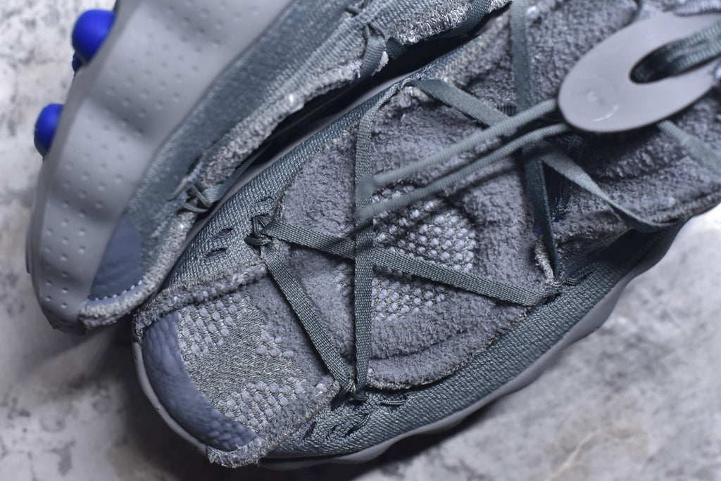 Nike x FRAGMENT Mind 002 SP FK Massage-Style Lifestyle Shoes IQ8504-001