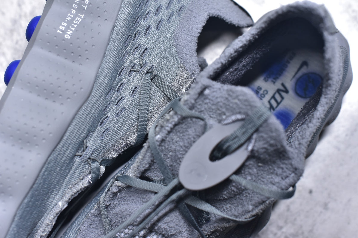 Nike x FRAGMENT Mind 002 SP FK Massage-Style Lifestyle Shoes IQ8504-001