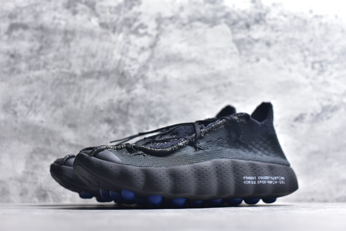 Nike x FRAGMENT Mind 002 SP FK Massage-Style Lifestyle Shoes IQ8504-002