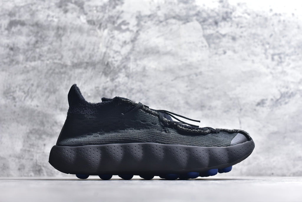 Nike x FRAGMENT Mind 002 SP FK Massage-Style Lifestyle Shoes IQ8504-002