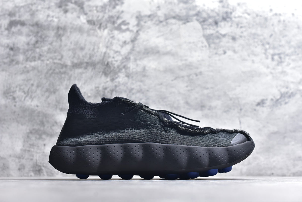 Nike x FRAGMENT Mind 002 SP FK Massage-Style Lifestyle Shoes IQ8504-002