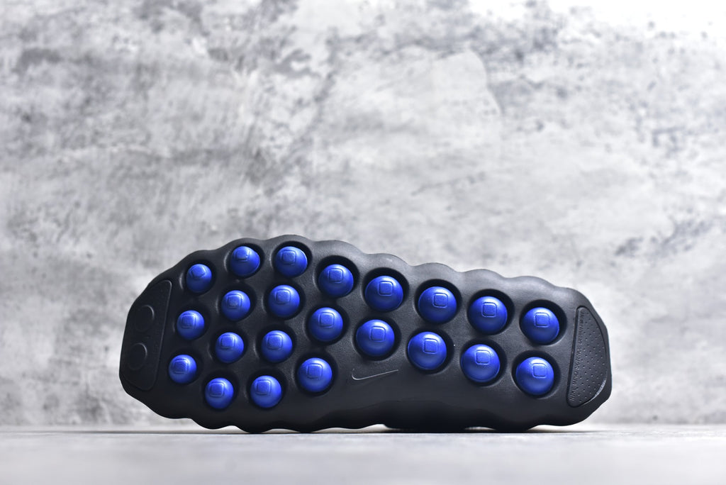 Nike x FRAGMENT Mind 002 SP FK Massage-Style Lifestyle Shoes IQ8504-002