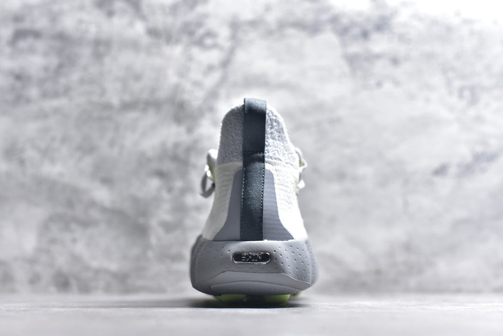 Nike Mind 002 Flyknit White Green Massage-Style Training Sneakers IR2176-100