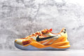 Nike Kobe 8 Protro "Shanghai Fireworks" Low-Top Basketball Shoe – Orange | Style No. IO6259-800