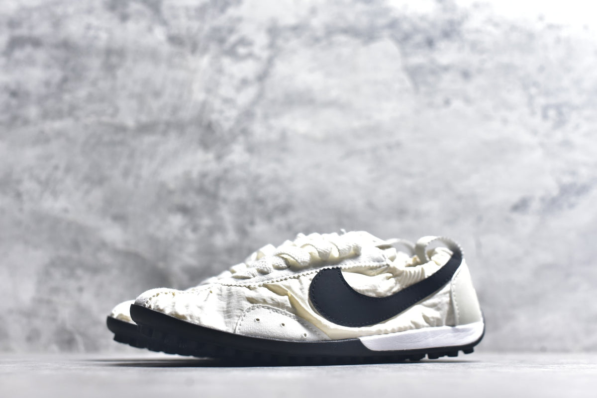 Nike Moon Shoe x Jacquemus SP Lifestyle Casual Sneaker – Unisex White/Black | Style No. HV8547-101