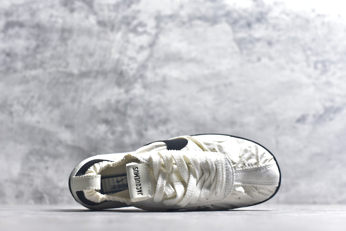 Nike Moon Shoe x Jacquemus SP Lifestyle Casual Sneaker – Unisex White/Black | Style No. HV8547-101