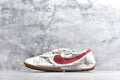 Nike Moon Shoe x Jacquemus SP Lifestyle Casual Sneaker – Unisex White/Red | Style No. HV8547-102