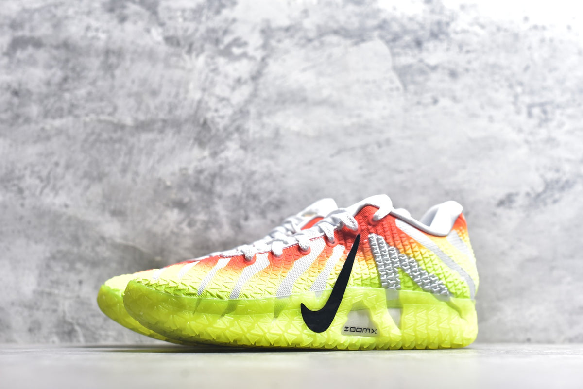 Nike Ja 3 "Scratch" EP Low-Top Basketball Shoe – Men's | Style No. IH0797-100