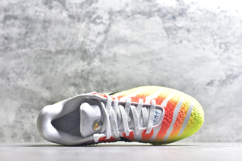 Nike Ja 3 "Scratch" EP Low-Top Basketball Shoe – Men's | Style No. IH0797-100