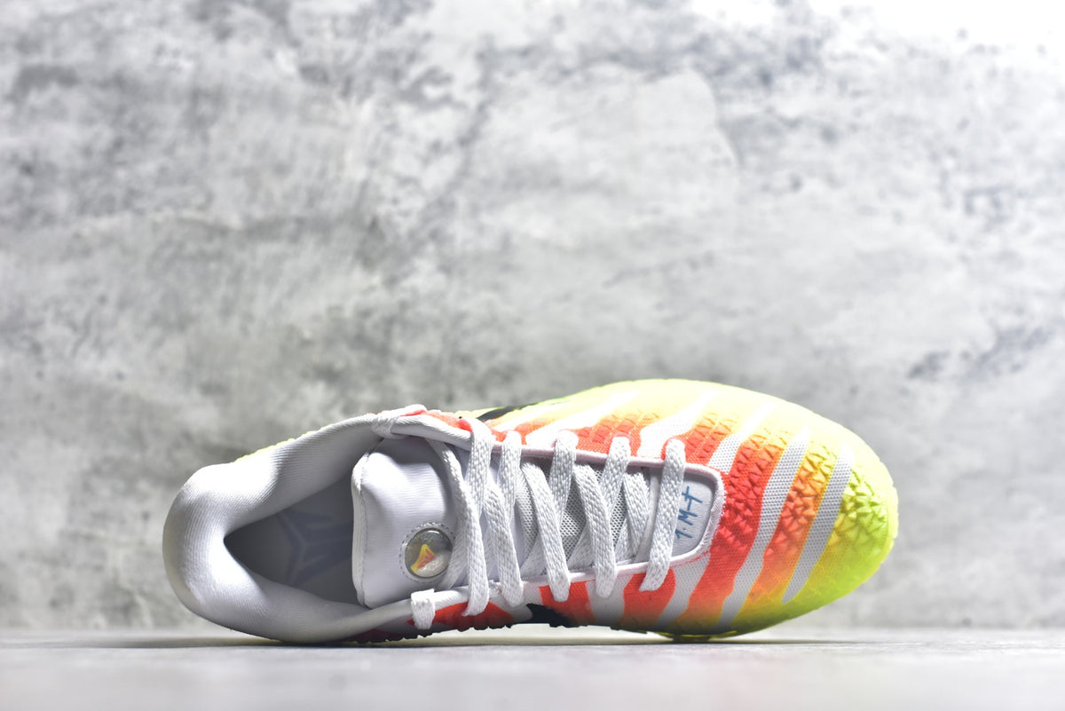 Nike Ja 3 "Scratch" EP Low-Top Basketball Shoe – Men's | Style No. IH0797-100
