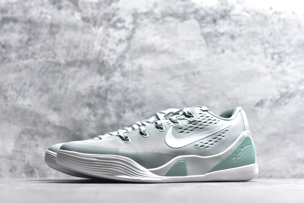 Nike Kobe 9 "Stitches" Low Performance Basketball Shoe – Men's | Style No. IH1401-003