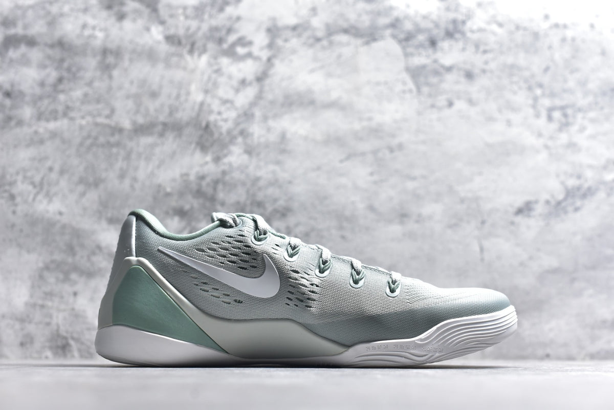 Nike Kobe 9 "Stitches" Low Performance Basketball Shoe – Men's | Style No. IH1401-003