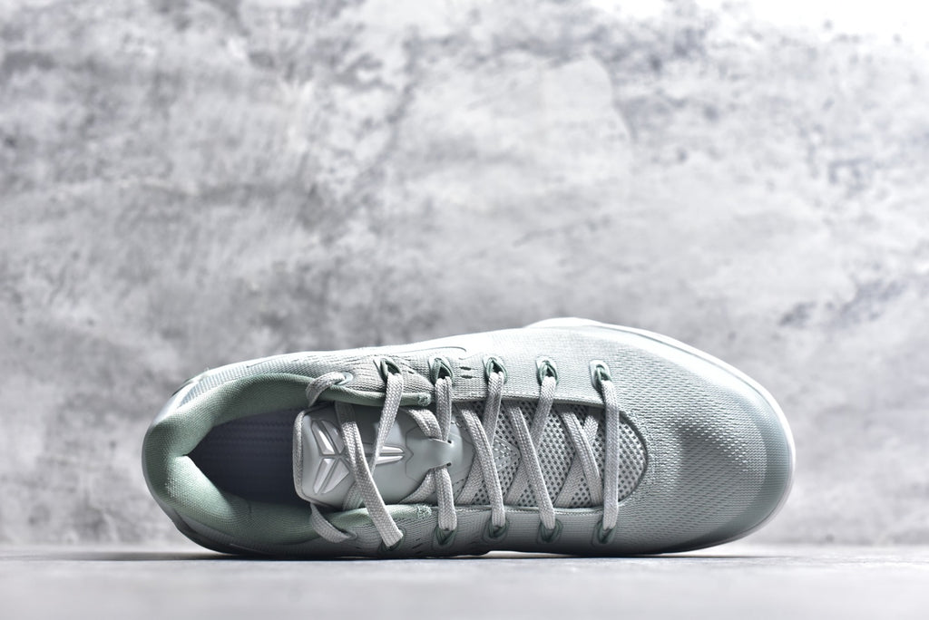 Nike Kobe 9 "Stitches" Low Performance Basketball Shoe – Men's | Style No. IH1401-003