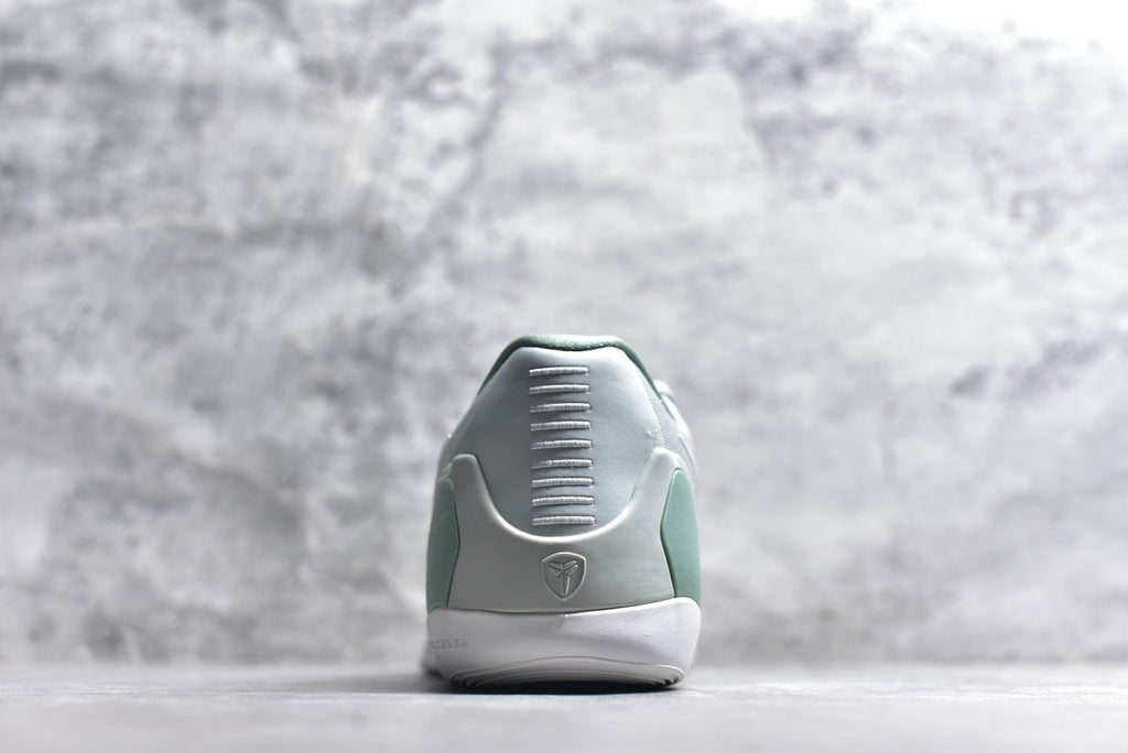 Nike Kobe 9 "Stitches" Low Performance Basketball Shoe – Men's | Style No. IH1401-003