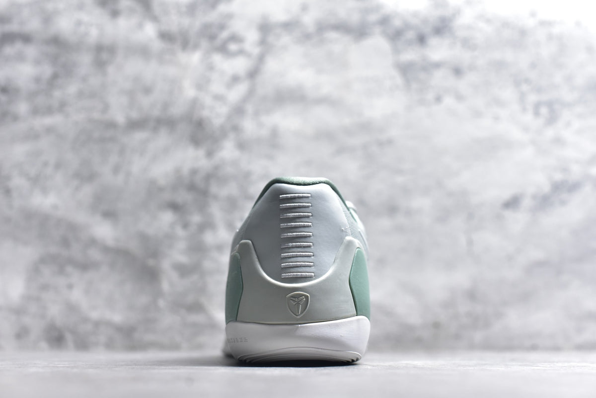 Nike Kobe 9 "Stitches" Low Performance Basketball Shoe – Men's | Style No. IH1401-003